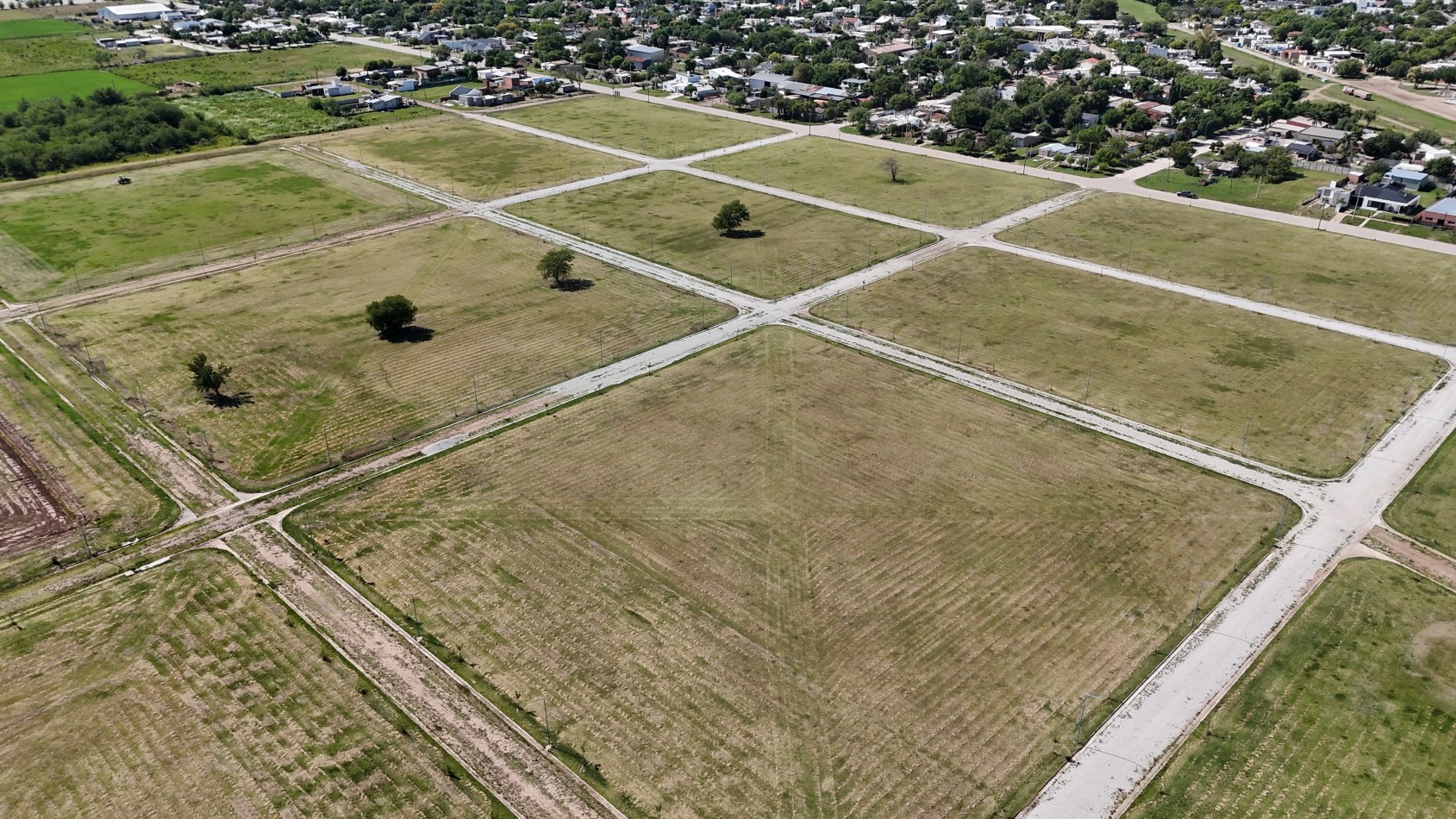 Venta | Loteo Don Jose | Loc. San Genaro