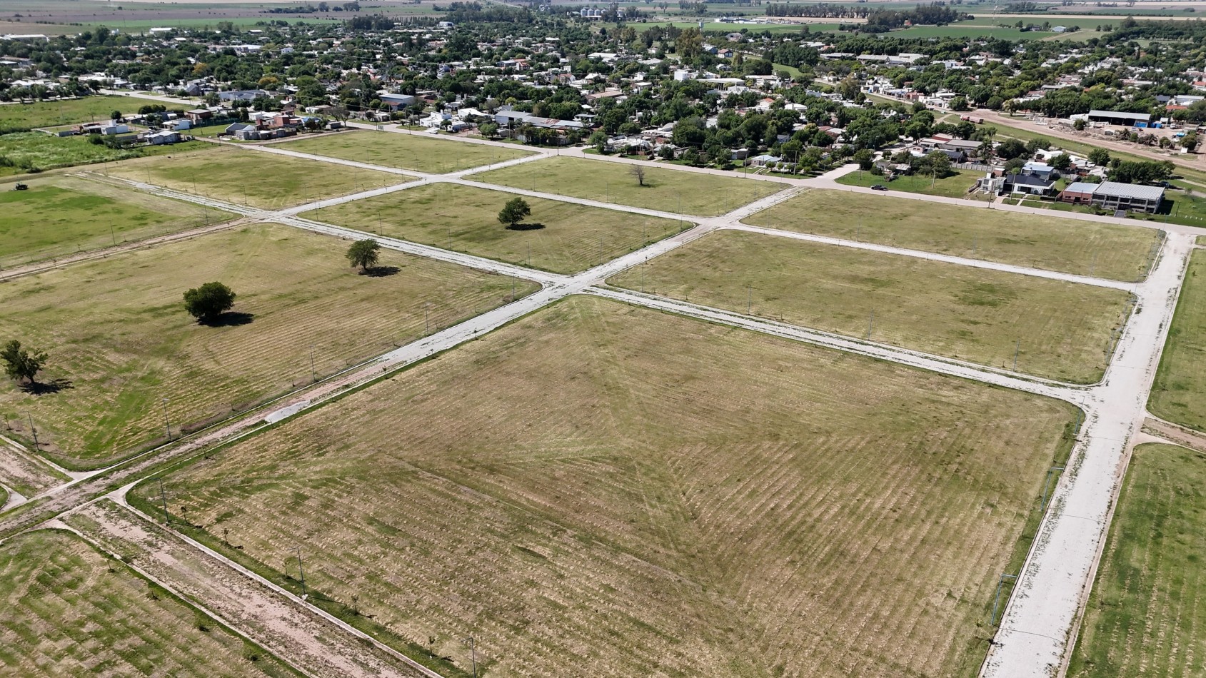 Venta | Loteo Don Jose | Loc. San Genaro