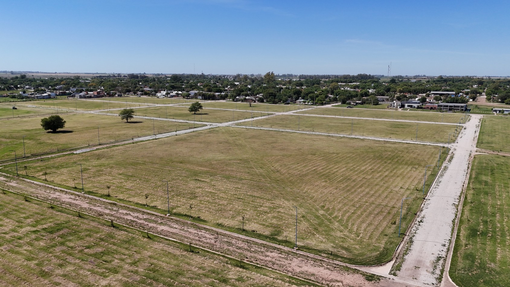 Venta | Loteo Don Jose | Loc. San Genaro