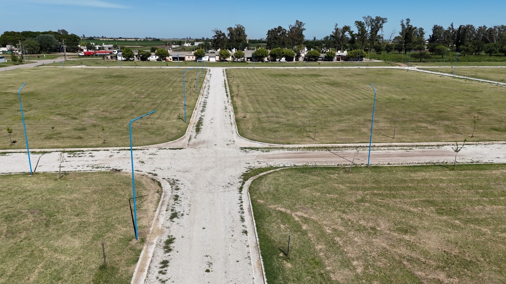 Venta | Loteo Don Jose | Loc. San Genaro