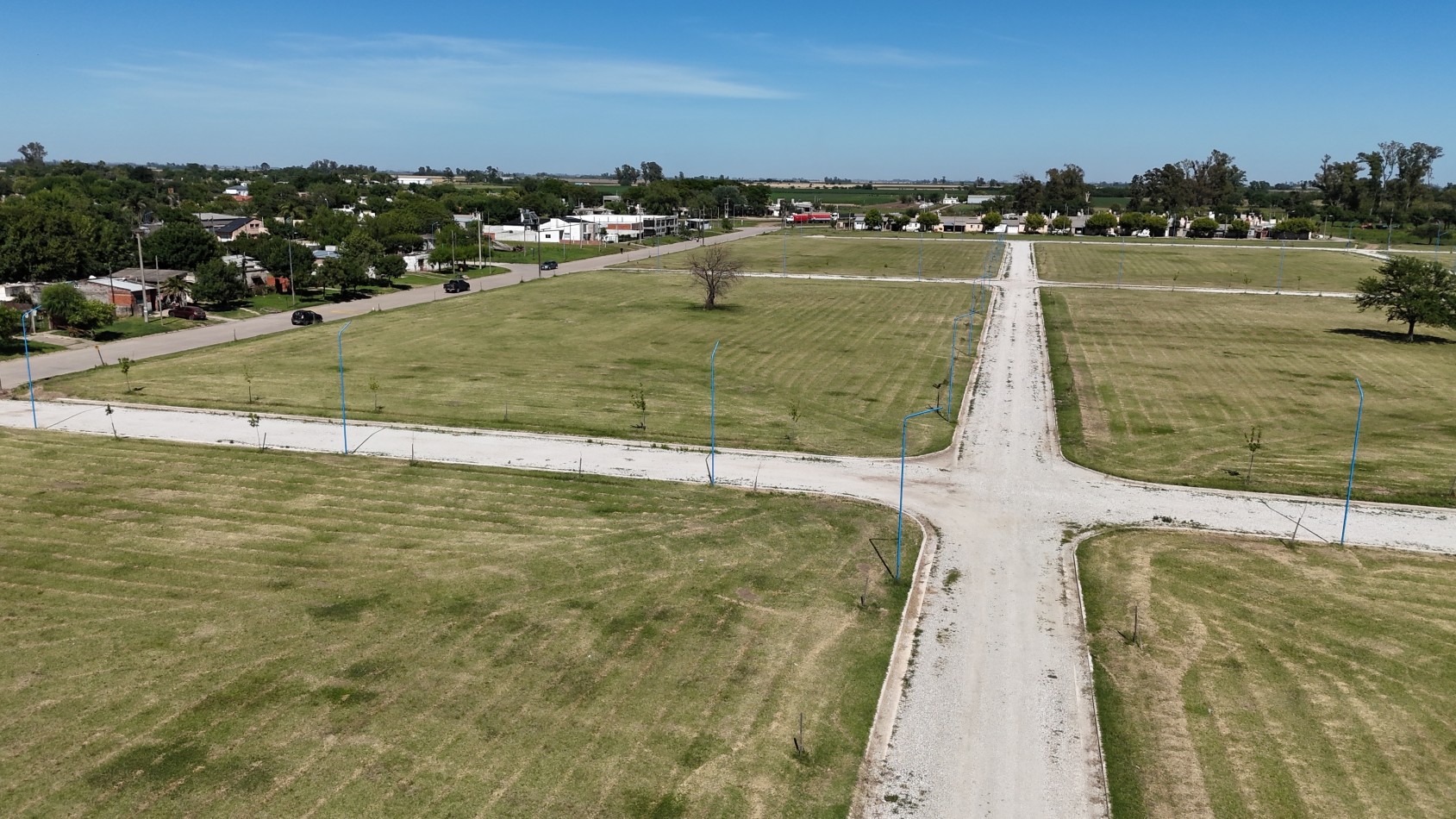 Venta | Loteo Don Jose | Loc. San Genaro