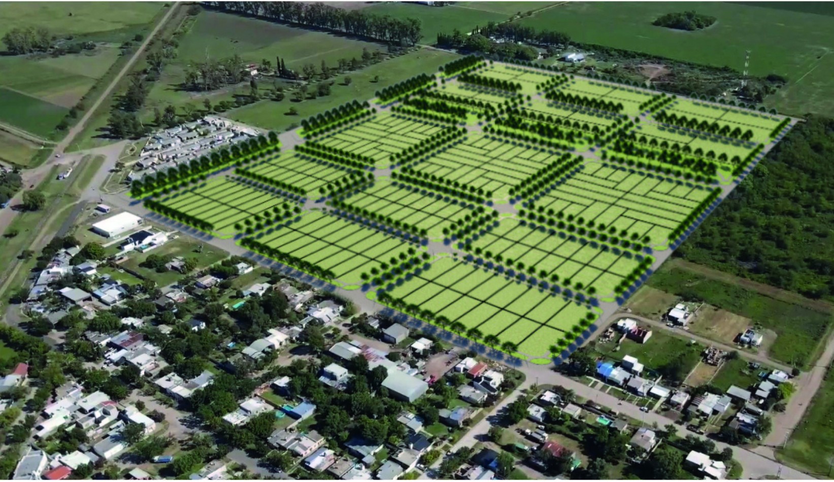 Venta | Loteo Don Jose | Loc. San Genaro