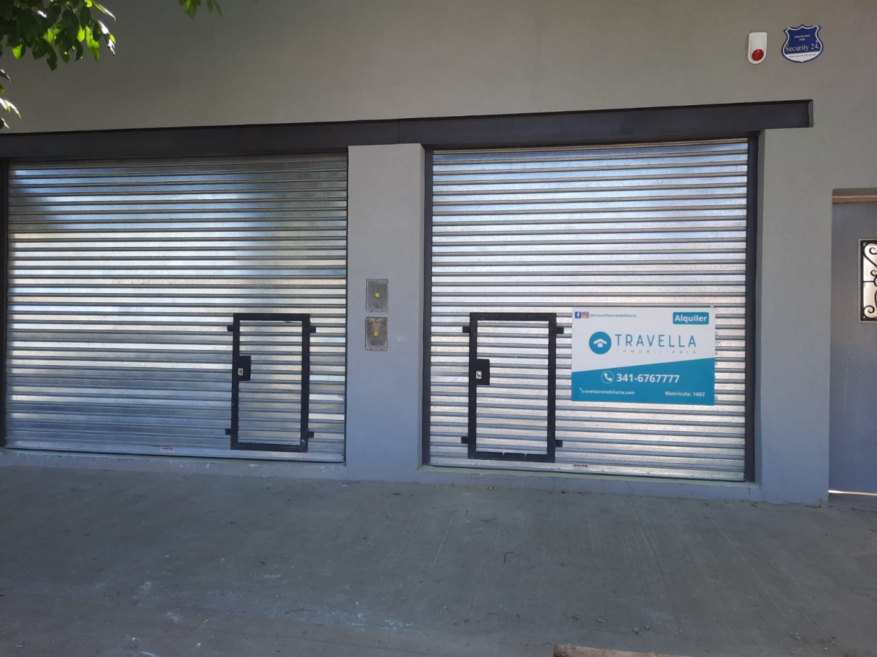 ALQUILER | LOCAL COMERCIAL | PPROVINCIAS UNIDAS 112