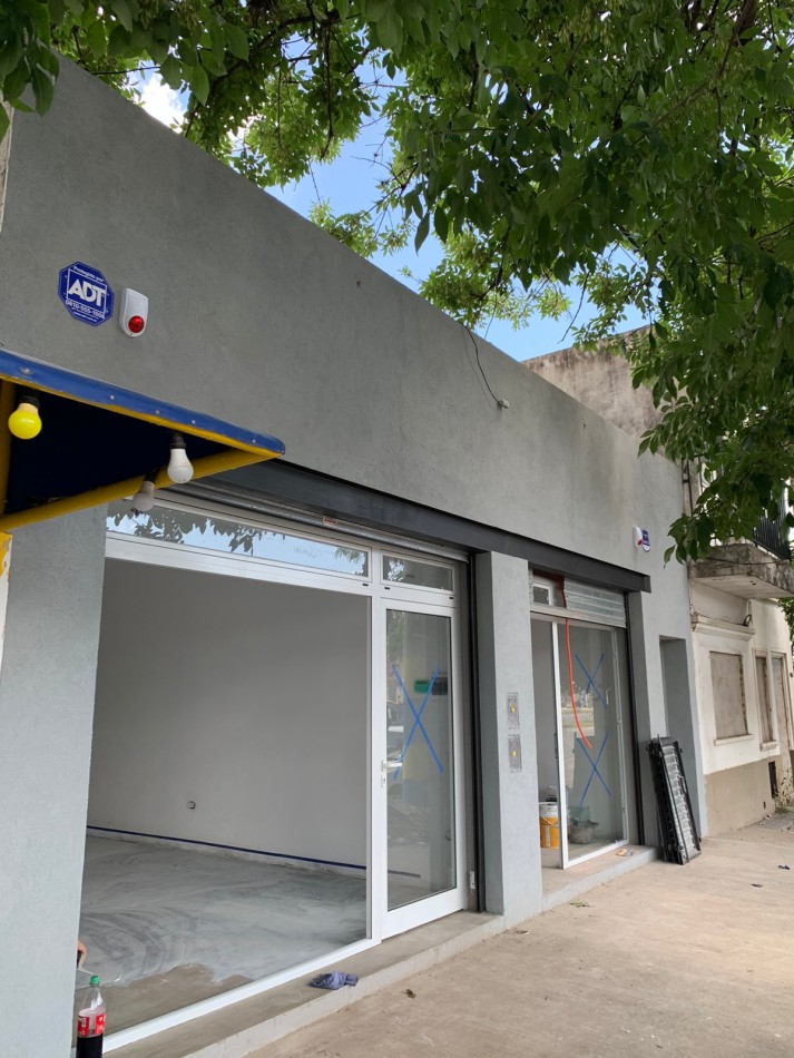 ALQUILER | LOCAL COMERCIAL | PPROVINCIAS UNIDAS 112