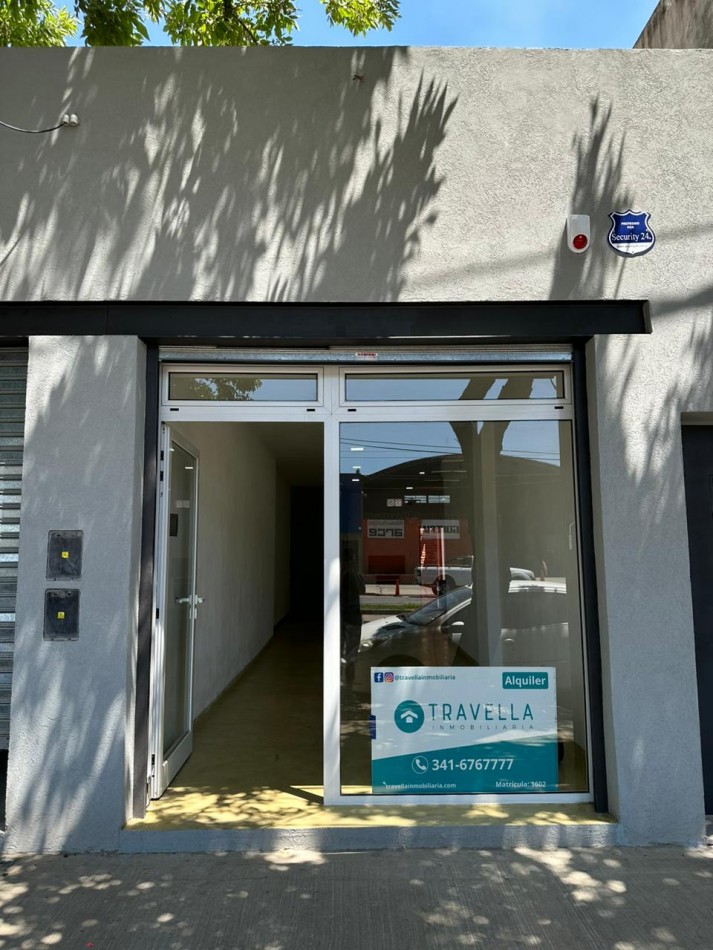 ALQUILER | LOCAL COMERCIAL | PPROVINCIAS UNIDAS 112