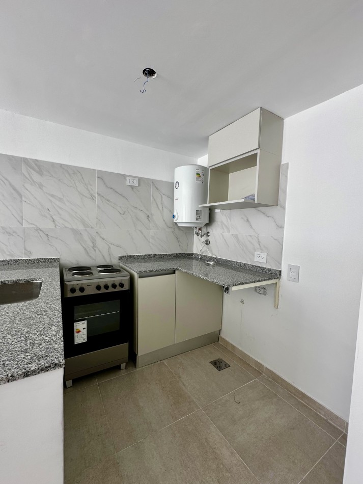 VENTA | MONOAMBIENTE | OVIDIO LAGOS 1225