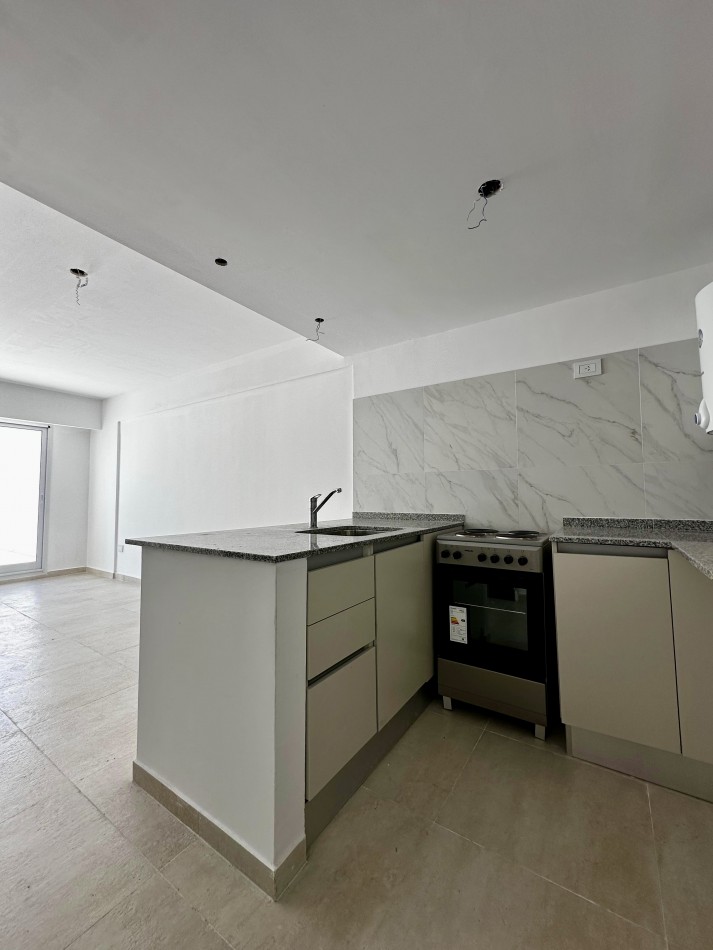 VENTA | MONOAMBIENTE | OVIDIO LAGOS 1225