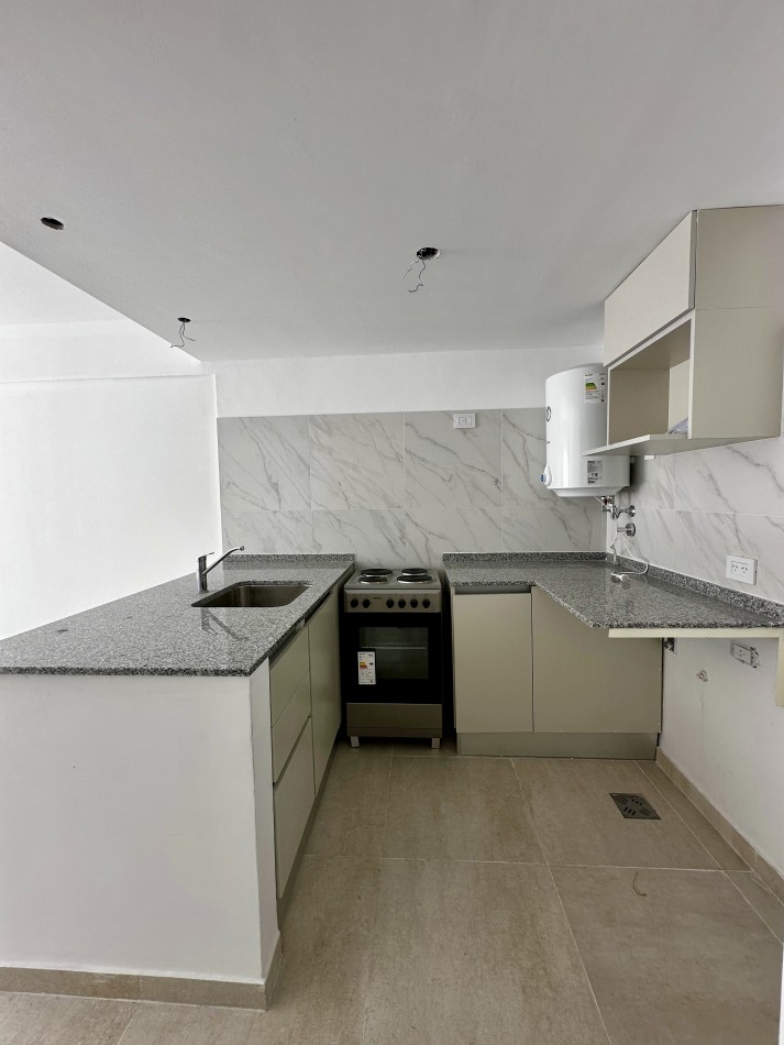 VENTA | MONOAMBIENTE | OVIDIO LAGOS 1225