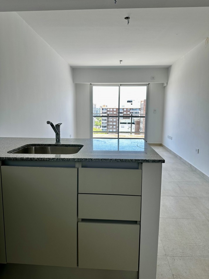 VENTA | MONOAMBIENTE | OVIDIO LAGOS 1225