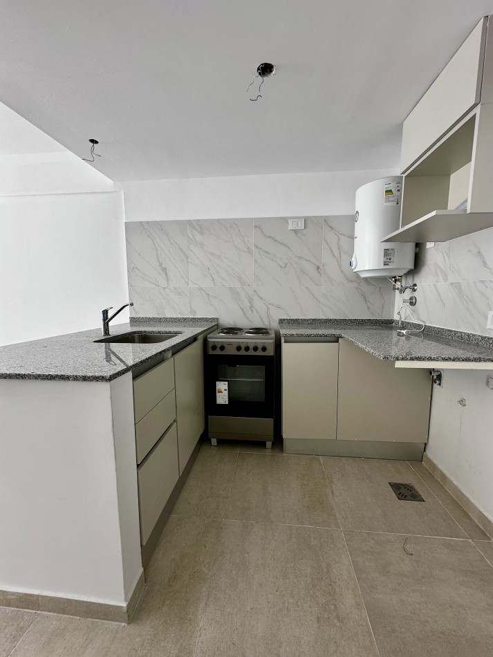 VENTA | MONOAMBIENTE | OVIDIO LAGOS 1225