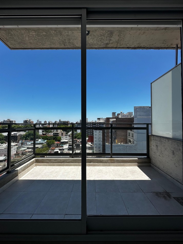 VENTA | MONOAMBIENTE | OVIDIO LAGOS 1225