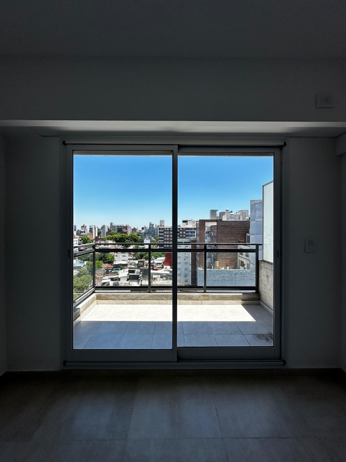 VENTA | MONOAMBIENTE | OVIDIO LAGOS 1225