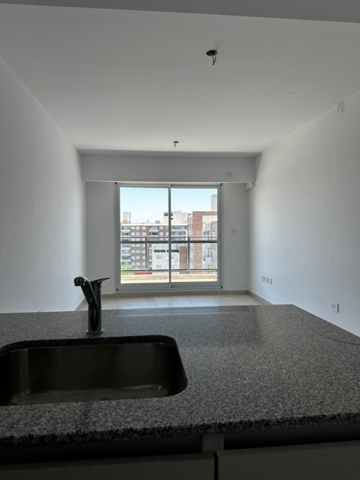 VENTA | MONOAMBIENTE | OVIDIO LAGOS 1225