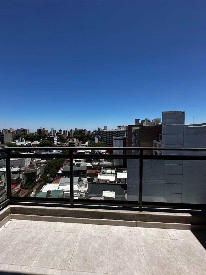 VENTA | MONOAMBIENTE | OVIDIO LAGOS 1225
