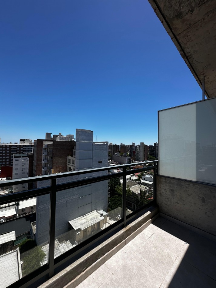 VENTA | MONOAMBIENTE | OVIDIO LAGOS 1225