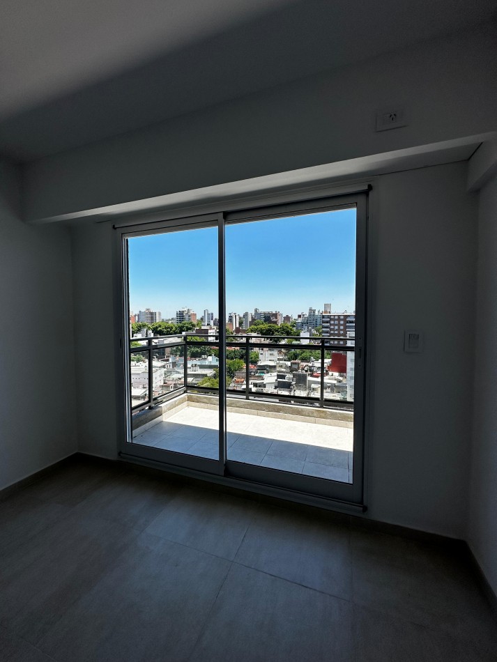 VENTA | MONOAMBIENTE | OVIDIO LAGOS 1225