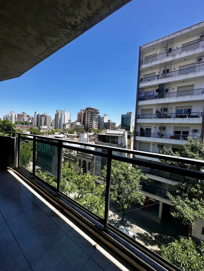 VENTA | 1 HABITACION | SUIPACHA 819