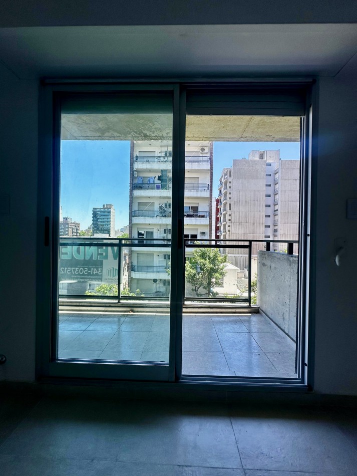 VENTA | 1 HABITACION | SUIPACHA 819