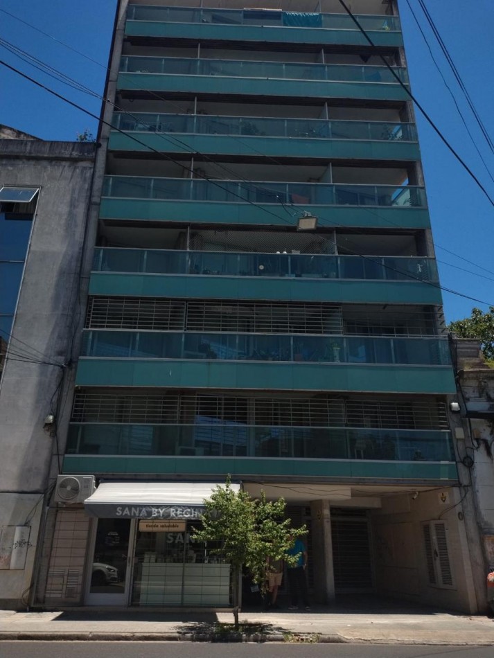 VENTA | 1 HABITACION | MARIANO MORENO 1054