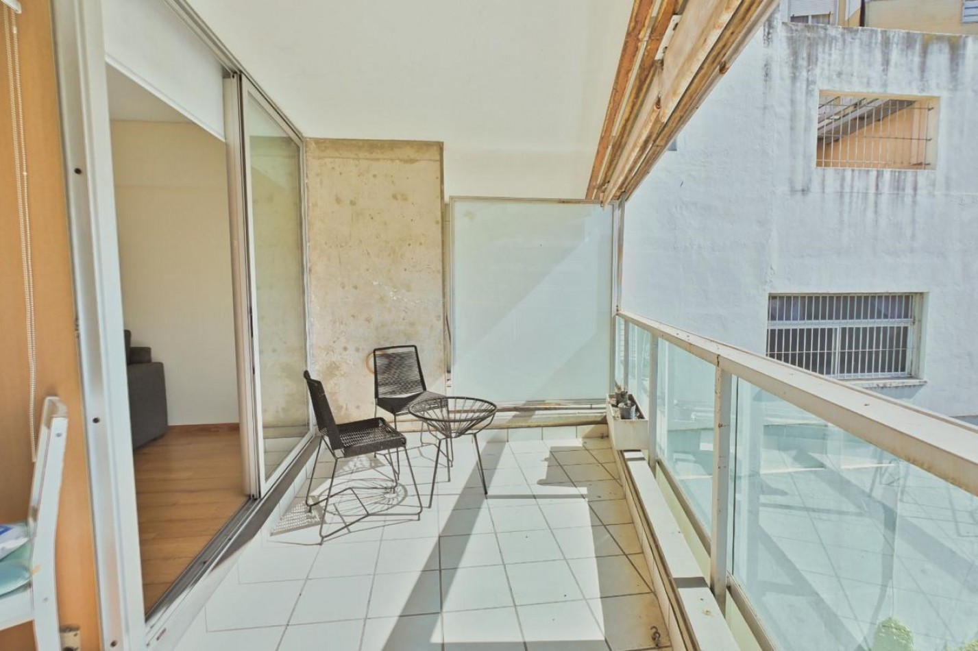 VENTA | 1 HABITACION | MARIANO MORENO 1054