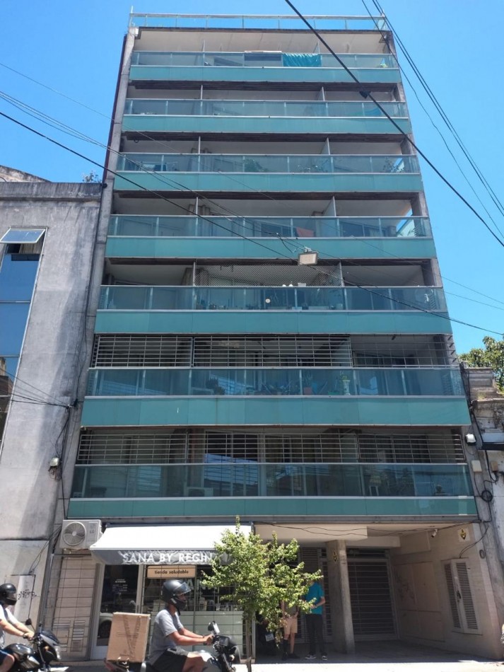 VENTA | 1 HABITACION | MARIANO MORENO 1054