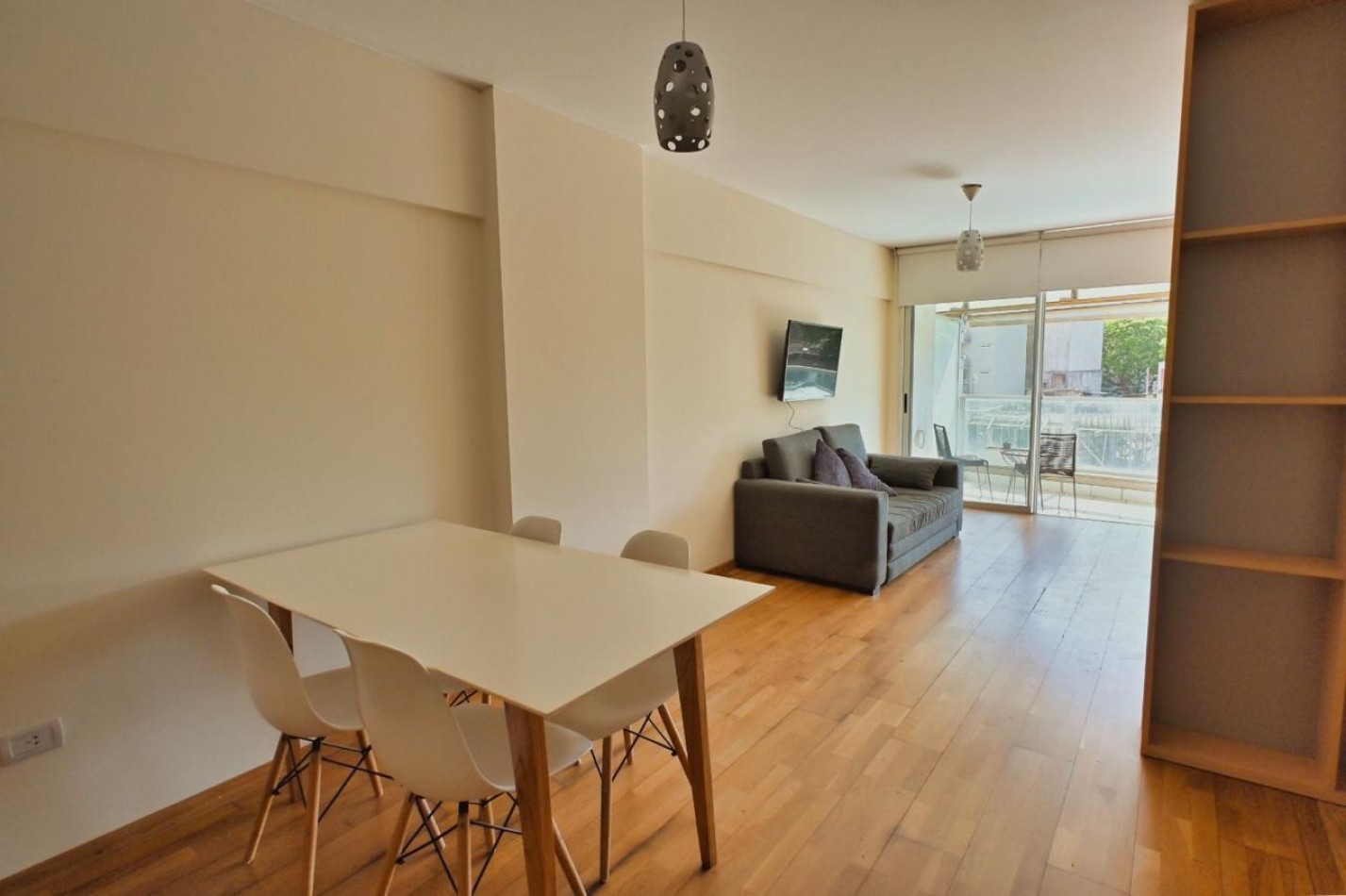 VENTA | 1 HABITACION | MARIANO MORENO 1054