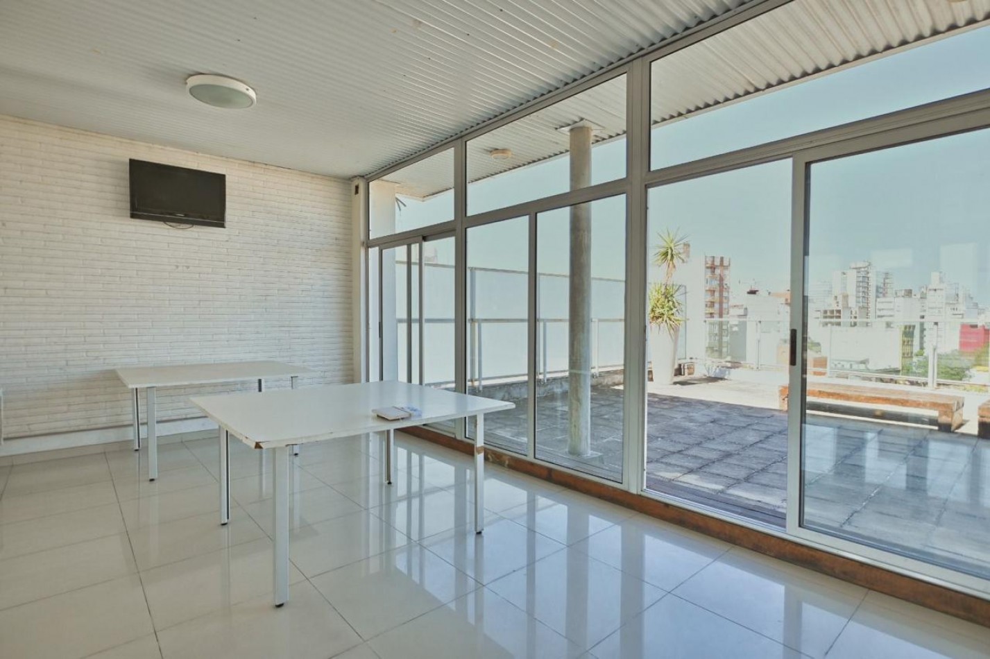 VENTA | 1 HABITACION | MARIANO MORENO 1054