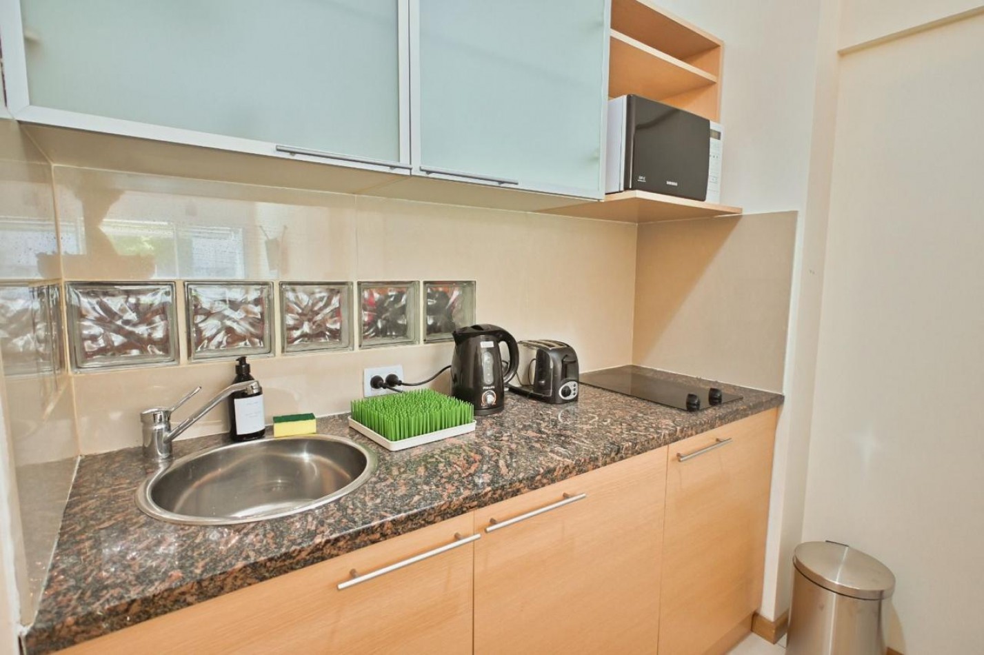 VENTA | 1 HABITACION | MARIANO MORENO 1054