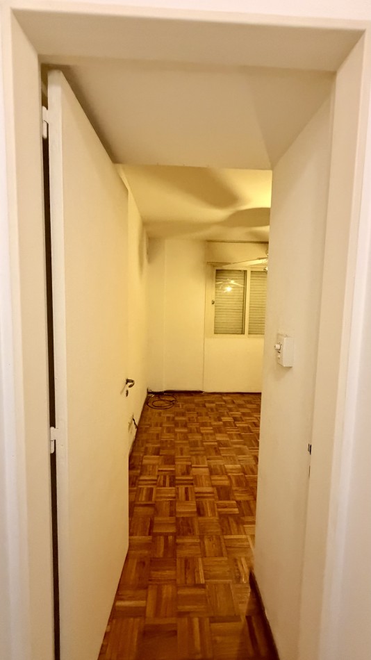 ALQUILER | 2 DORMITORIOS | PTE ROCA 357