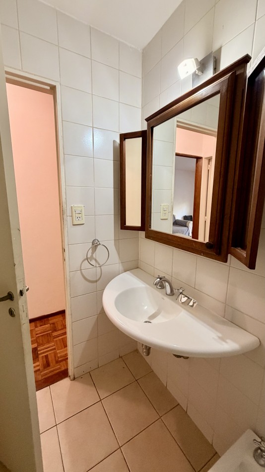 ALQUILER | 2 DORMITORIOS | PTE ROCA 357