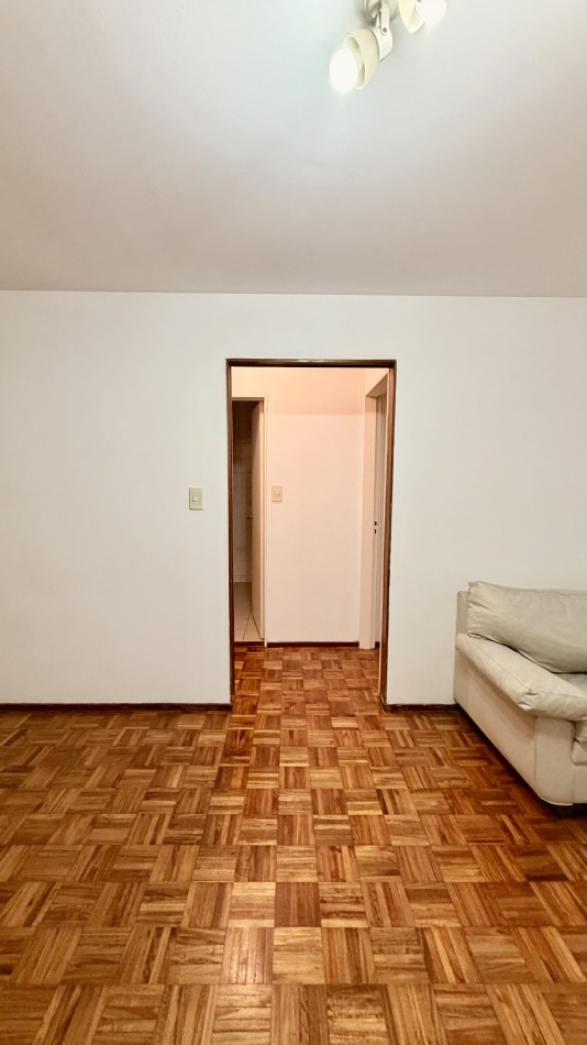 ALQUILER | 2 DORMITORIOS | PTE ROCA 357