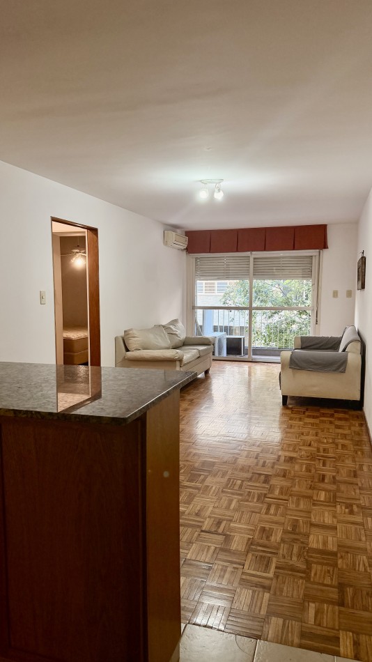 ALQUILER | 2 DORMITORIOS | PTE ROCA 357