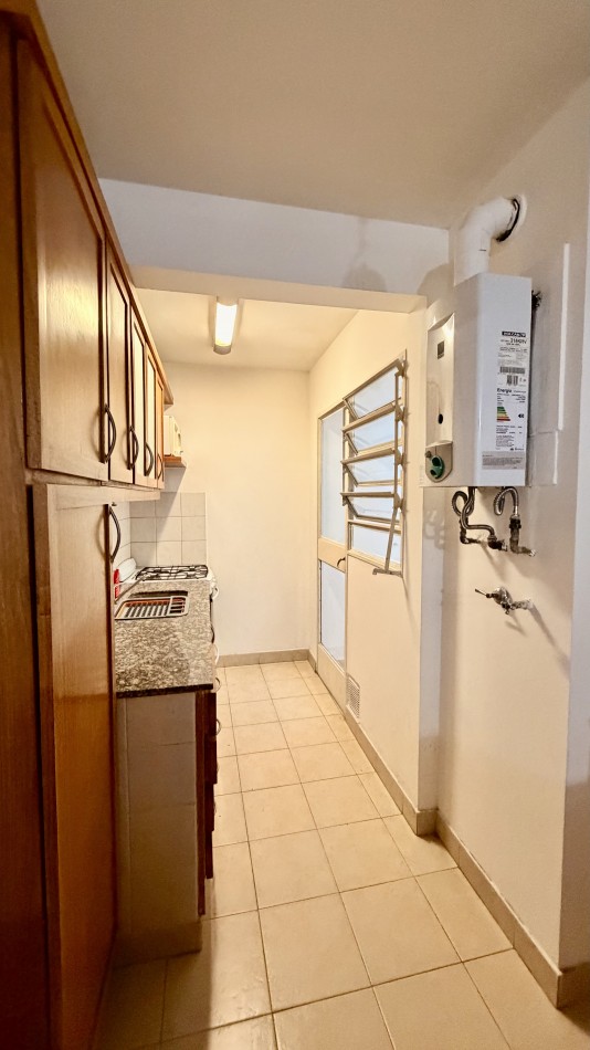 ALQUILER | 2 DORMITORIOS | PTE ROCA 357