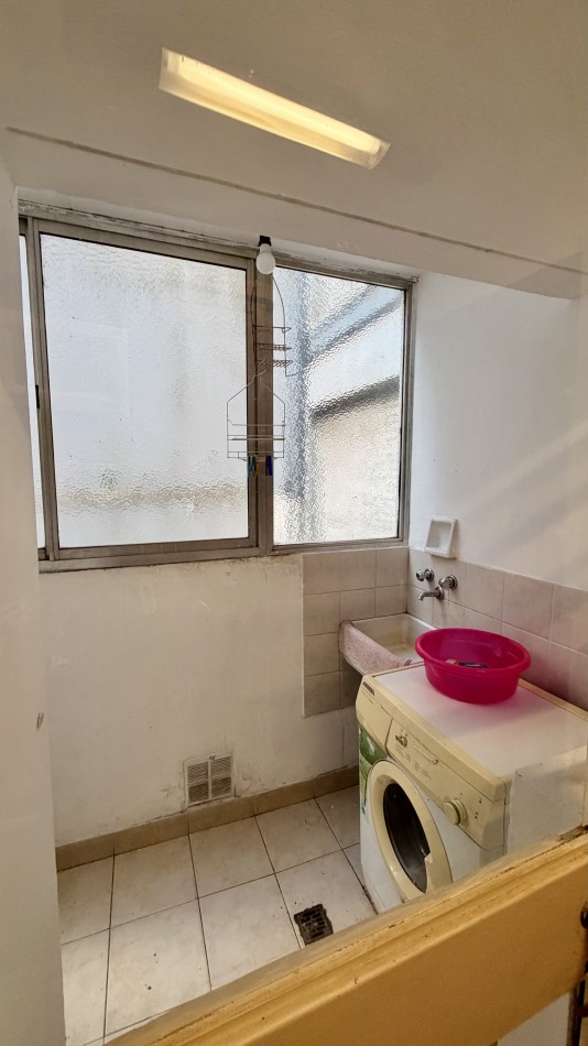 ALQUILER | 2 DORMITORIOS | PTE ROCA 357