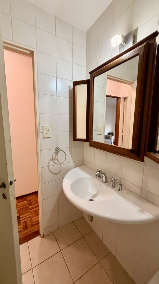 ALQUILER | 2 DORMITORIOS | PTE ROCA 357