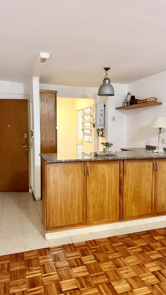 ALQUILER | 2 DORMITORIOS | PTE ROCA 357