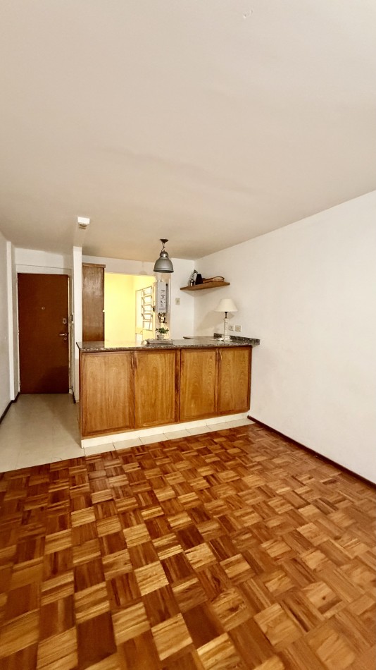 ALQUILER | 2 DORMITORIOS | PTE ROCA 357