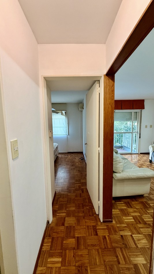 ALQUILER | 2 DORMITORIOS | PTE ROCA 357