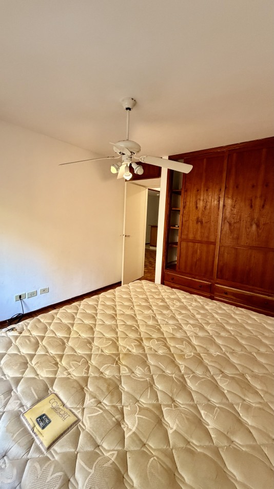 ALQUILER | 2 DORMITORIOS | PTE ROCA 357