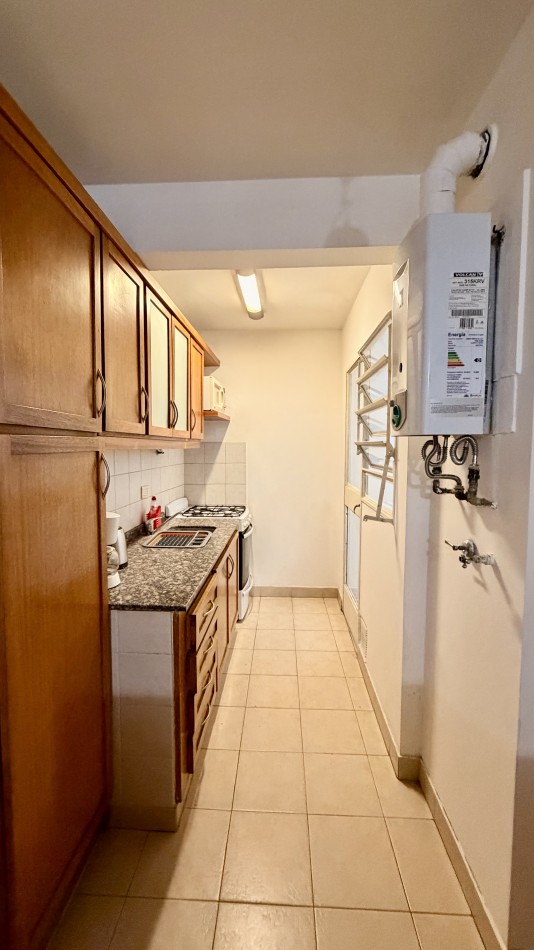 ALQUILER | 2 DORMITORIOS | PTE ROCA 357