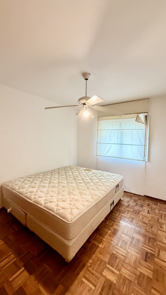 ALQUILER | 2 DORMITORIOS | PTE ROCA 357