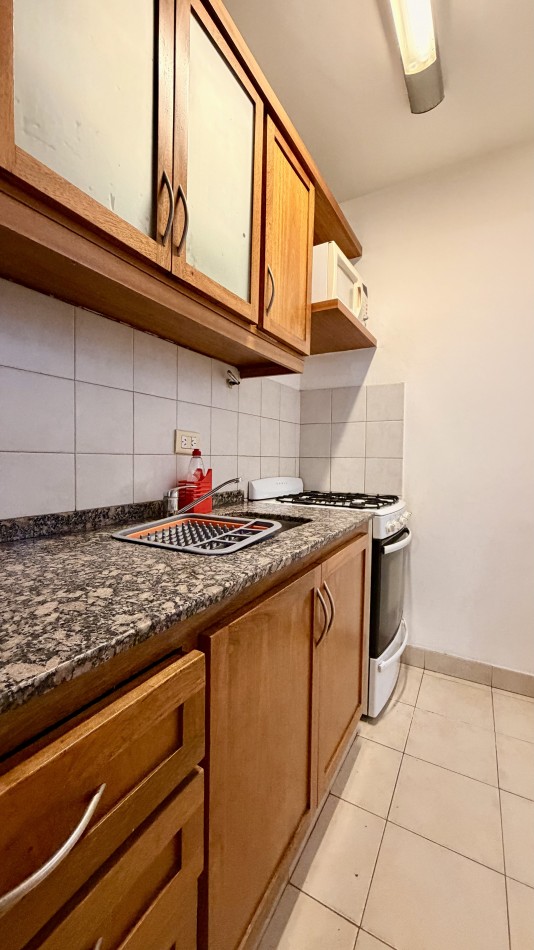 ALQUILER | 2 DORMITORIOS | PTE ROCA 357