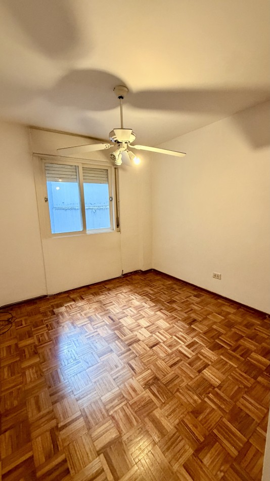 ALQUILER | 2 DORMITORIOS | PTE ROCA 357