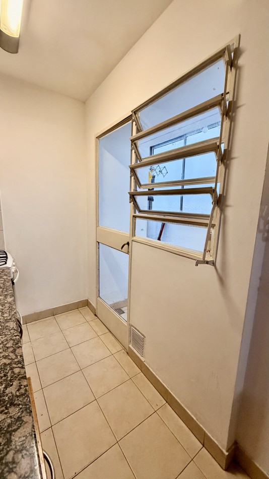 ALQUILER | 2 DORMITORIOS | PTE ROCA 357