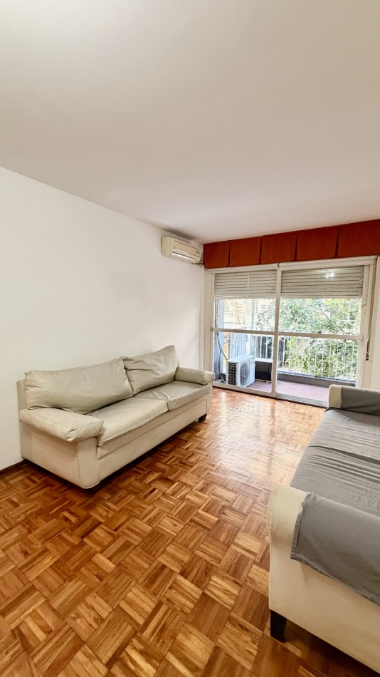 ALQUILER | 2 DORMITORIOS | PTE ROCA 357