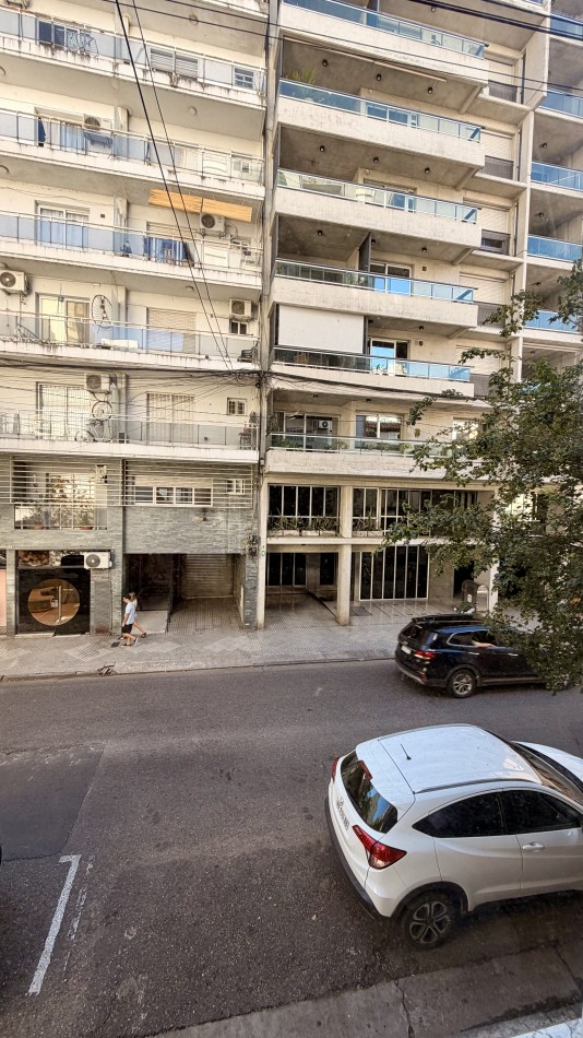 ALQUILER | 2 DORMITORIOS | PTE ROCA 357