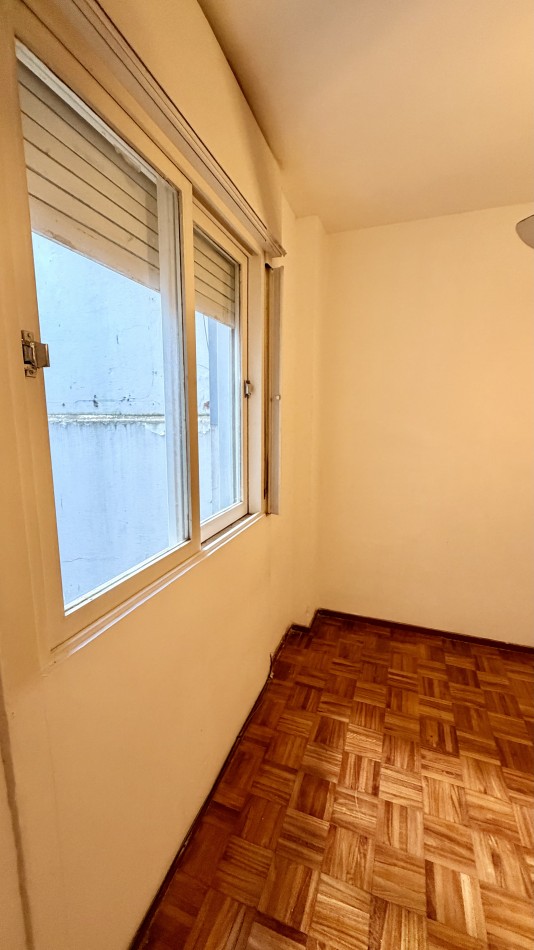 ALQUILER | 2 DORMITORIOS | PTE ROCA 357