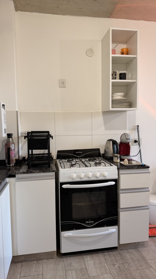 VENTA | MONOAMBIENTE | ITUZAINGO 1820