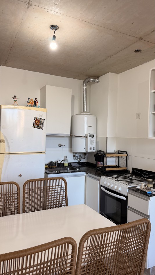 VENTA | MONOAMBIENTE | ITUZAINGO 1820