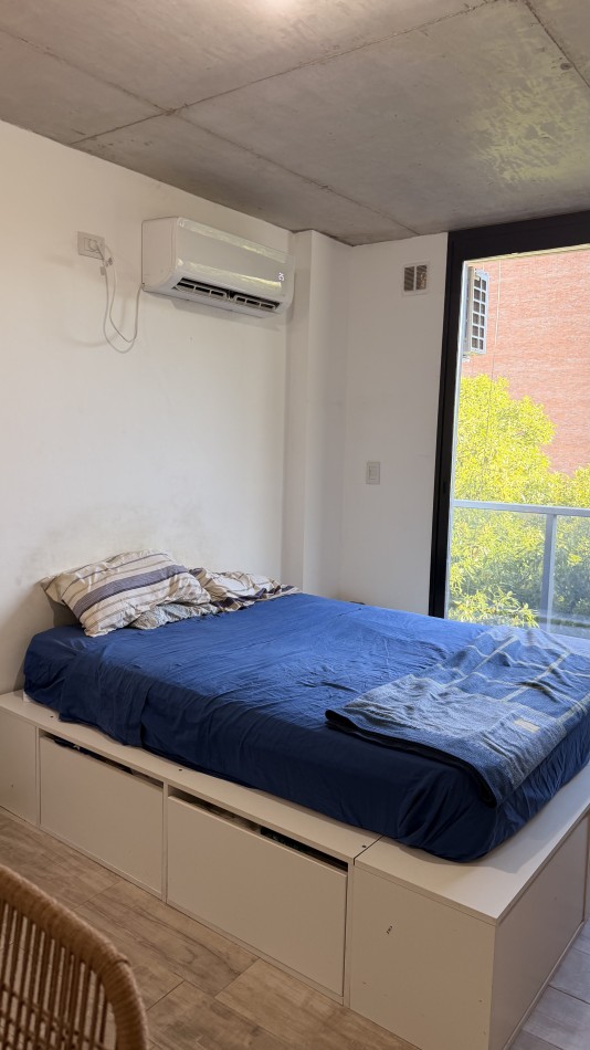 VENTA | MONOAMBIENTE | ITUZAINGO 1820